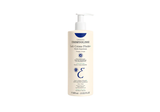Embryolisse Lait Creme Fluid 400 ml