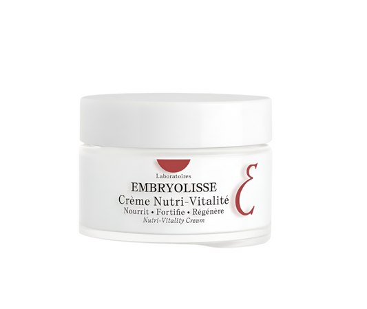 Embryolisse Nutri-Vitality anti-aging krema s ekstraktom crvenog javora 50 ml