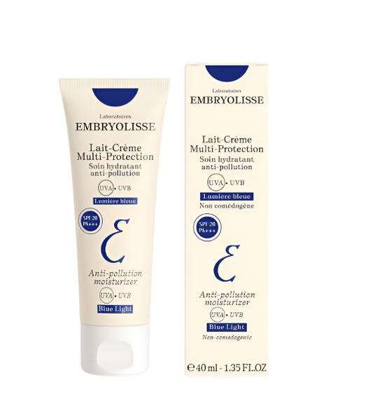 Embryolisse Lait-Crème Multi-Protection 40ml