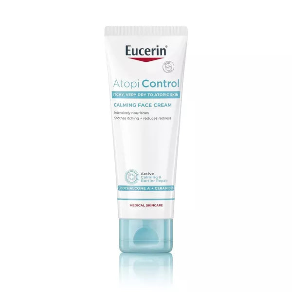 Eucerin AtopiControl krema za lice, 50ml
