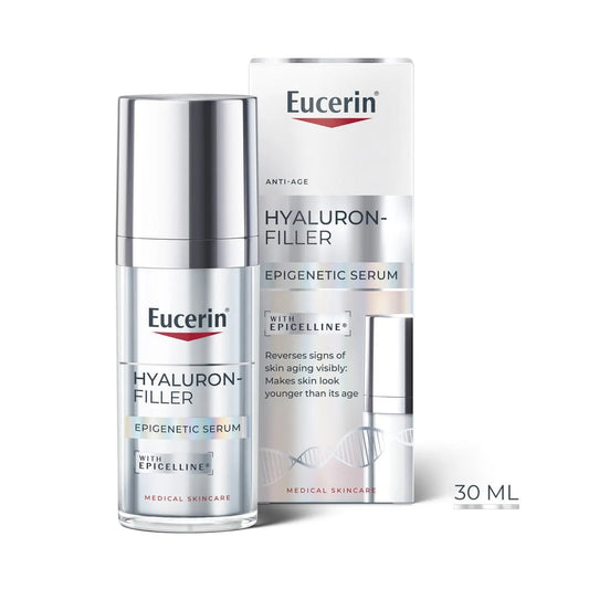 Eucerin Hyaluron-Filler Epigenetic serum, 30ml