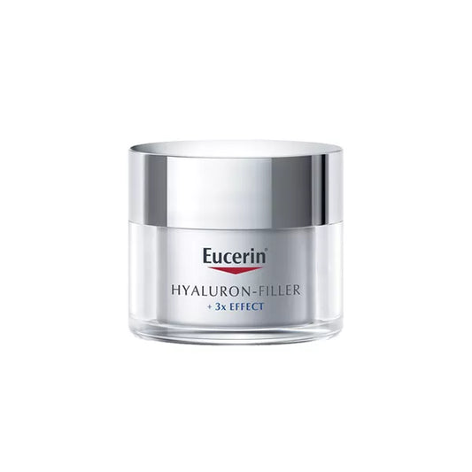 Eucerin Hyaluron-Filler dnevna krema SPF 15 za suhu kožu, 50ml