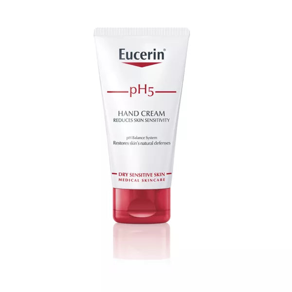 Eucerin pH5 krema za ruke, 75ml