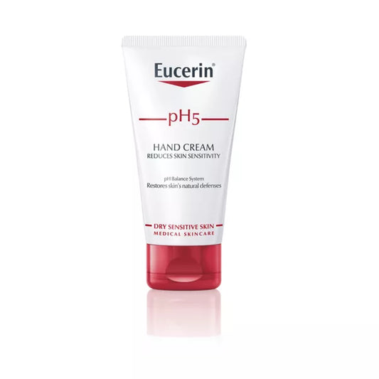 Eucerin pH5 krema za ruke, 75ml