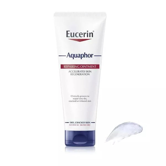 Eucerin Aquaphor obnavljajuća mast za kožu, 220ml