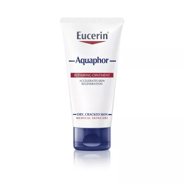 Eucerin Aquaphor obnavljajuća mast za kožu, 45ml