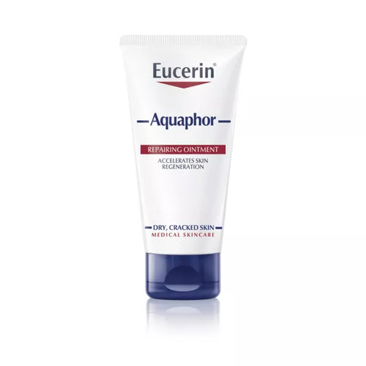 Eucerin Aquaphor obnavljajuća mast za kožu, 45ml