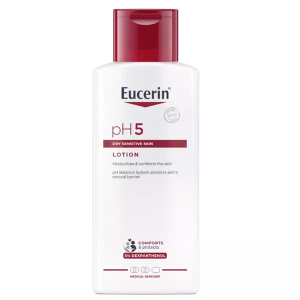 Eucerin pH5 losion za tijelo, 250ml