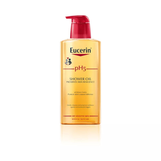 Eucerin pH5 ulje za tuširanje, 200ml