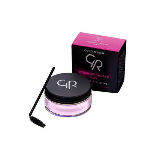 Golden Rose Eyebrow Shaper Wax - Vosak za oblikovanje obrva