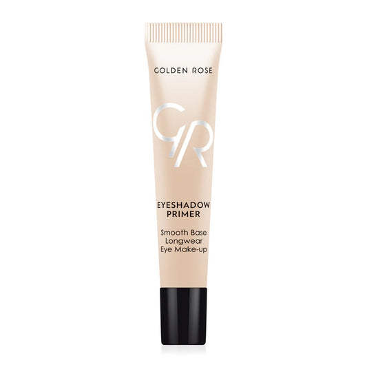 Golden Rose Eyeshadow Primer - Baza za sjenilo za oči