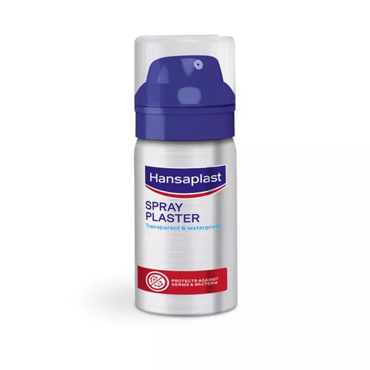 Hansaplast flaster u spreju