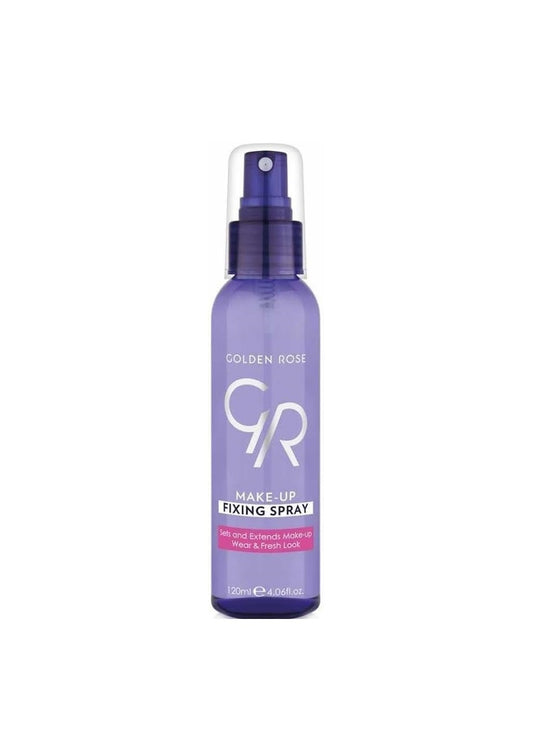 Golden Rose GR Make-Up Fixing Spray