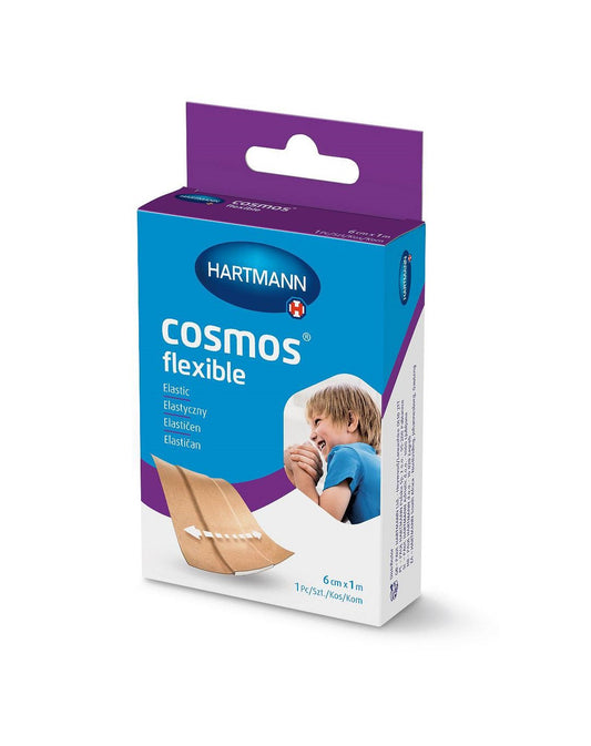 Hartmann Cosmos Flexible – Elastični obliž