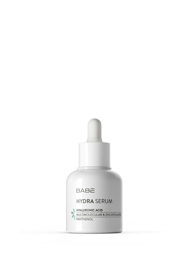 BABE Hydra Boost Serum 30 ml