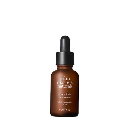 John Masters Organics Serum koncetrat za lice s narom i ljiljanom 30ml