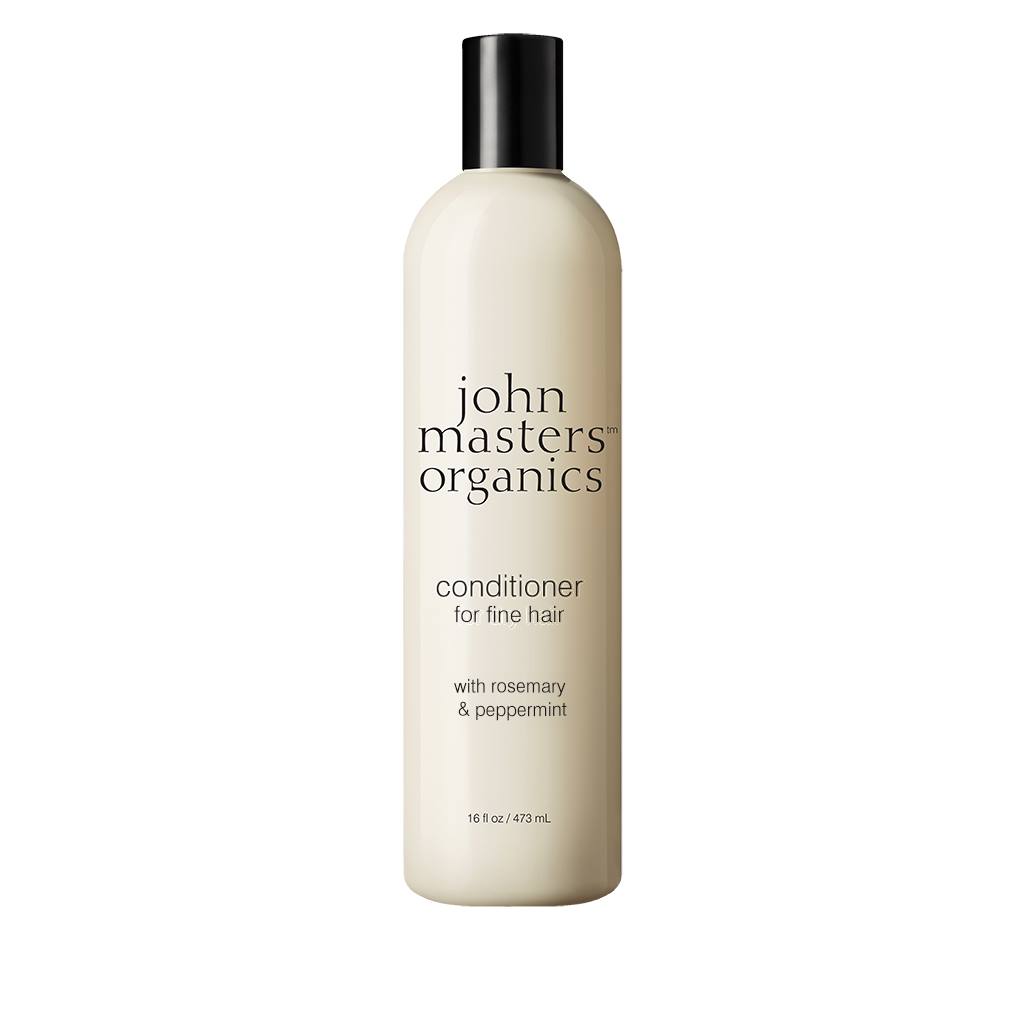 John Masters Organics regenerator Ružmarin & Metvica 473 ml