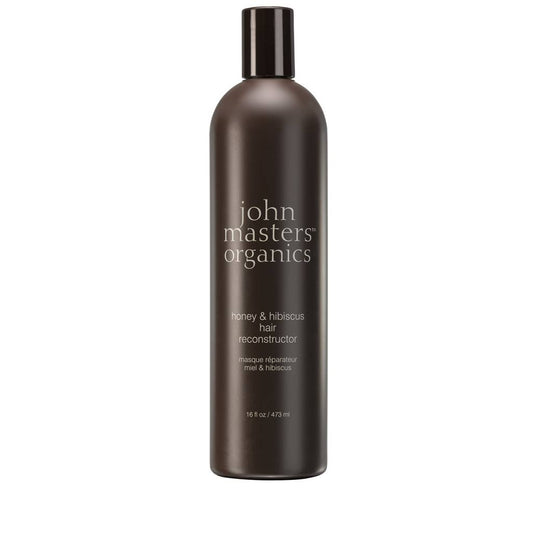 John Masters Organics rekonstruktor maska med & hibiskus 473 ml