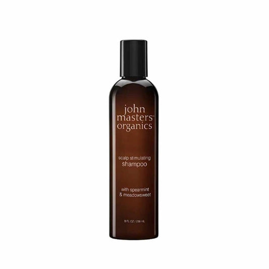 John Masters Organics SCALP šampon metvica & suručica 236 ml