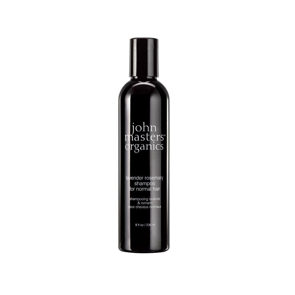 John Masters Organics šampon Lavanda & Ružmarin 236 ml