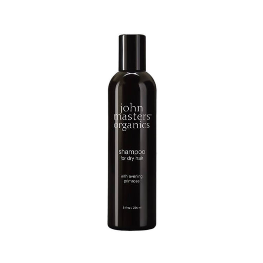 John Masters Organics šampon za suhu kosu od noćurka 236 ml