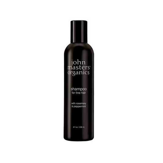 John Masters Organics šampon za tanku kosu 236 ml