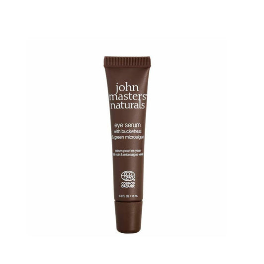 John Masters Organics serum za područje oko očiju 15 ml