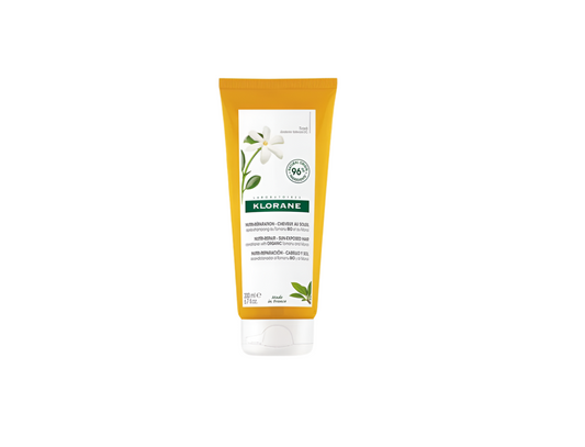 Klorane Tamanu &amp; Manoi hair conditioner 200 ml