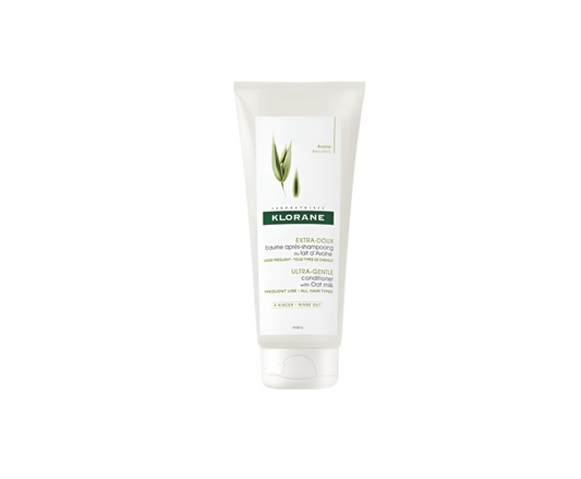 Klorane balm with oat milk 200 ml