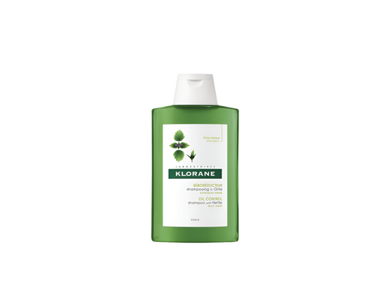 Klorane shampoo with nettle 200 ml