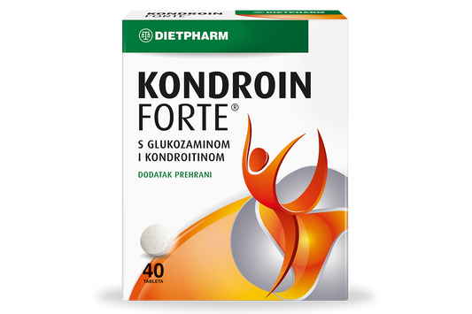 Dietpharm Kondroin Forte (40 tablet)