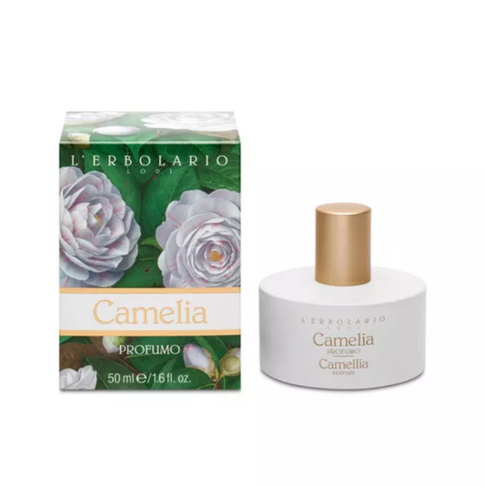 L'Erbolario Camelia parfem 50 ml
