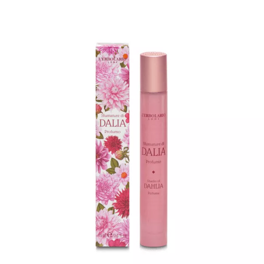 L'Erbolario Dalia parfem, 15ml