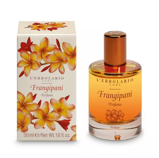 L'Erbolario Frangipani parfem 50 ml
