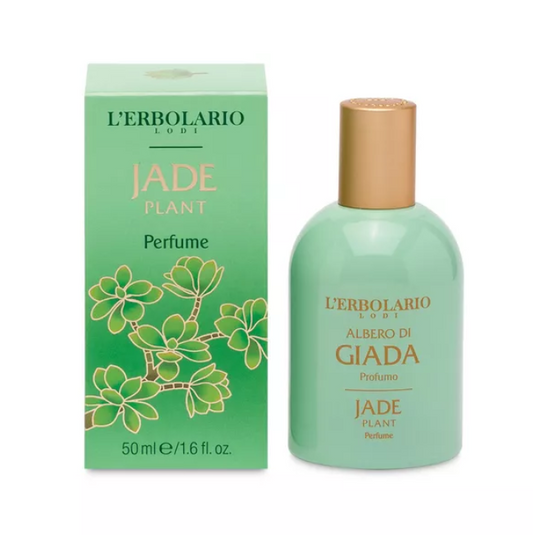 L'Erbolario Giada (žad) parfem 50ml