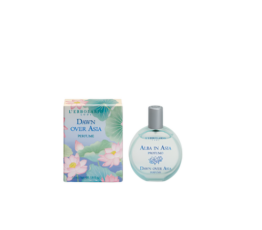 L'Erbolario Parfem Alba in Asia 50 ml