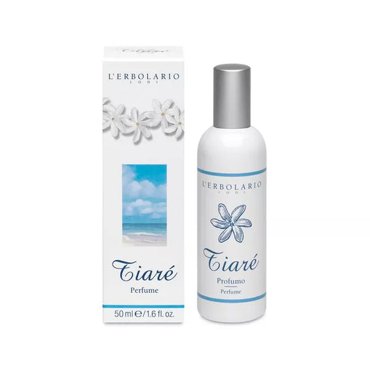 L'Erbolario Tiare parfem 50ml