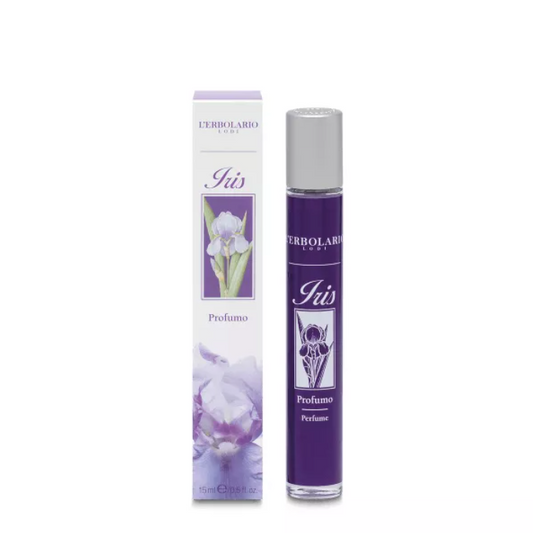L'Erbolario Iris parfem,15ml