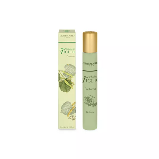 L'Erbolario Ombra di Tiglio, 15ml