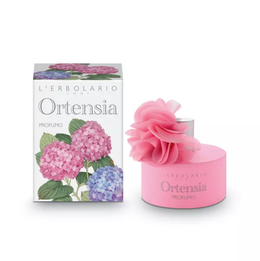 L'Erbolario Ortensia parfem 50 ml