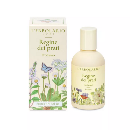 L'Erbolario Regine dei prati, parfem 50 ml