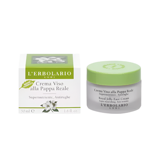 L'Erbolario krema od matične mliječi 50ml