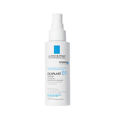 La Roche-Posay Cicaplast Spray B5 – obnavljajući sprej za nadraženu i oslabljenu kožu, 100 ml