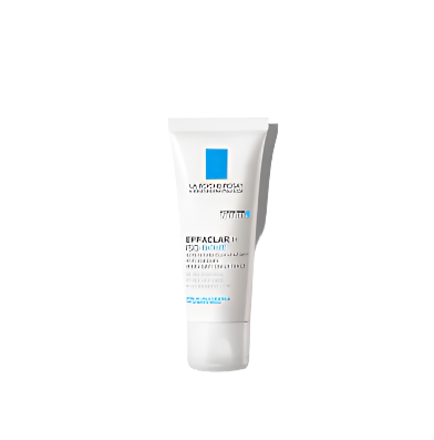 La Roche-Posay Effaclar H Iso-Biome umirujuća krema za čišćenje protiv nepravilnosti, 200 ml