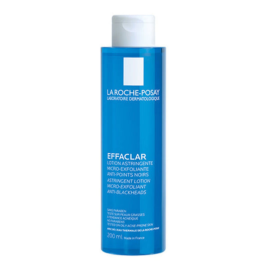 La Roche-Posay Effaclar losjon 200 ml