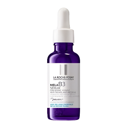 La Roche-Posay MELA B3 Serum – intenzivni koncentrat protiv tamnih mrlja, 30 ml