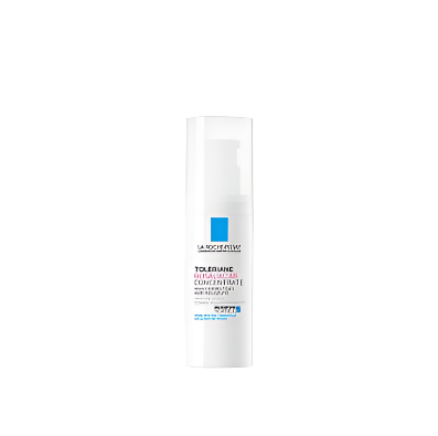 La Roche-Posay Toleriane Rosaliac AR Concentrate – korektivna hidratantna njega protiv crvenila, 40 ml