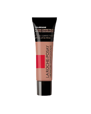 La Roche-Posay Toleriane 11 tekući korektivni puder SPF25 – za osjetljivu i netolerantnu kožu, 30 ml