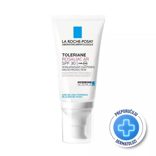 La Roche-Posay Toleriane Rosaliac AR Concentrate, 50 ml