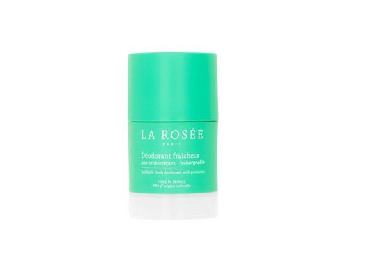 La Rosée Paris Deodorant with probiotics 50 ml